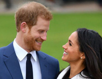 The Royal Wedding….Will the Fairy Tale Have a Happy Ending? | B. Lauren Investigations