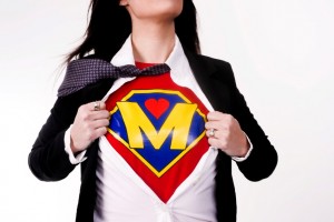 What Makes a Super Mom? – A Mommy PI’s Definition | B. Lauren Investigations